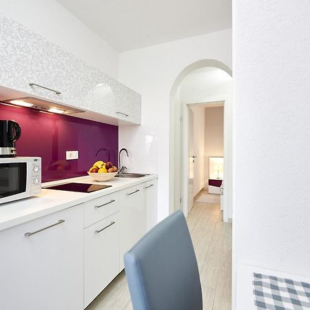 Apartments With A Parking Space Mavarstica, Ciovo - 17803 特罗吉尔 客房 照片