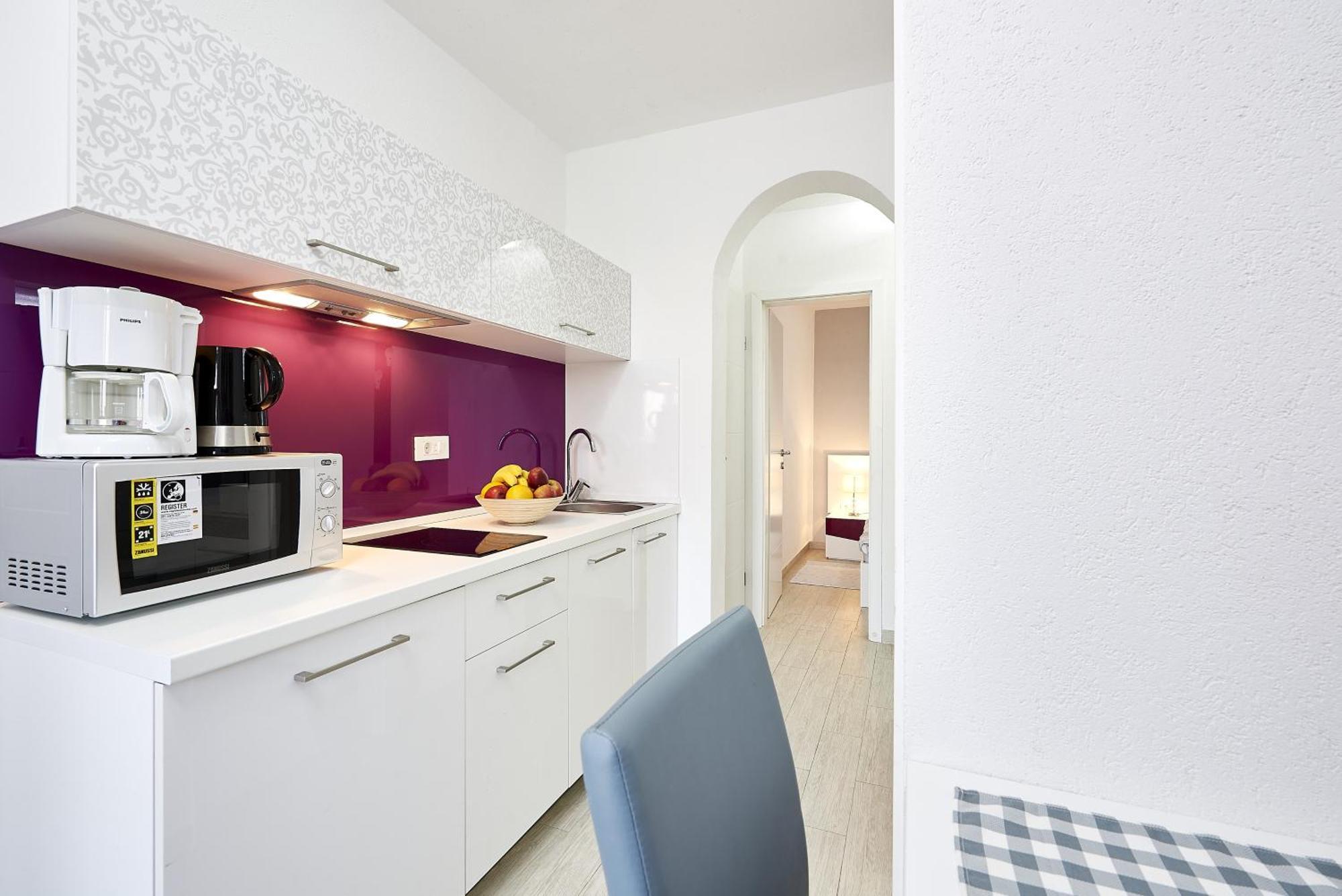 Apartments With A Parking Space Mavarstica, Ciovo - 17803 特罗吉尔 客房 照片